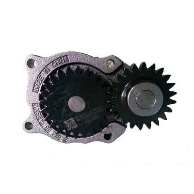 ISDE QSB 6.7 Cumminsの油ポンプの位置の掘削機の部5291050