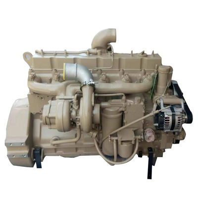 1850RPM水によって冷却されるCummins 6CTA 8.3の海兵隊員エンジン モーター6シリンダー